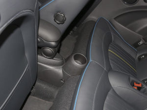 20221.5T COOPER CABRIO Sidewalk  g