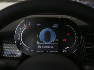 20221.5T COOPER CABRIO Sidewalk  п؅^