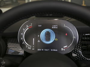 20221.5T COOPER CABRIO Sidewalk  п؅^(q)