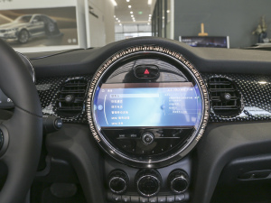 20221.5T COOPER CABRIO Sidewalk  п؅^(q)