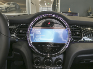 20221.5T COOPER CABRIO Sidewalk  п؅^(q)