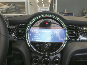 20221.5T COOPER CABRIO Sidewalk  п؅^(q)