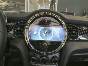 20221.5T COOPER CABRIO Sidewalk  п؅^(q)