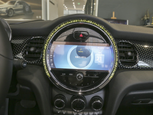 20221.5T COOPER CABRIO Sidewalk  п_@ʾ