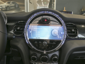 20221.5T COOPER CABRIO Sidewalk  {