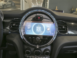 20221.5T COOPER CABRIO Sidewalk  п؅^(q)