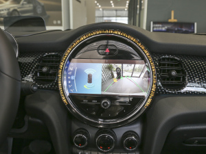 20221.5T COOPER CABRIO Sidewalk  {L