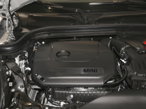 20221.5T COOPER CABRIO Sidewalk  