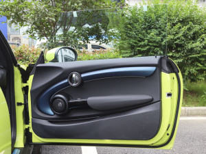 20222.0T COOPER S CABRIO Sidewalk  g