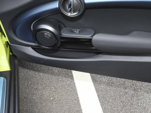 20222.0T COOPER S CABRIO Sidewalk  g