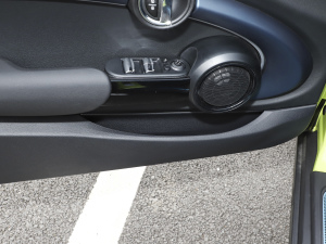 20222.0T COOPER S CABRIO Sidewalk  ǰTg