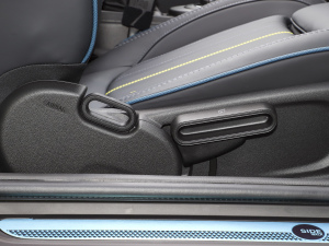 20222.0T COOPER S CABRIO Sidewalk  g