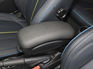 20222.0T COOPER S CABRIO Sidewalk  