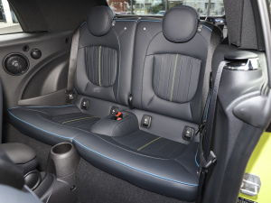 20222.0T COOPER S CABRIO Sidewalk  