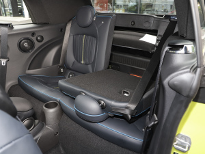 20222.0T COOPER S CABRIO Sidewalk  ηŵ