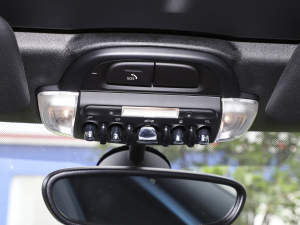 20222.0T COOPER S CABRIO Sidewalk  g