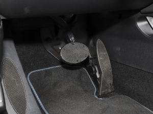 20222.0T COOPER S CABRIO Sidewalk  g