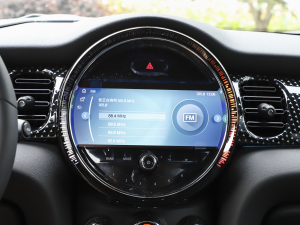 20222.0T COOPER S CABRIO Sidewalk  {(dio)(ji)