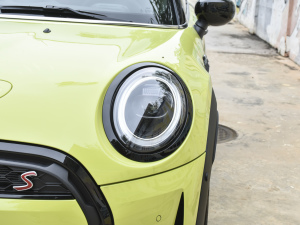 2022Ŀ 2.0T COOPER S CABRIO (jng) (x)(ji)^