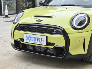 2022Ŀ 2.0T COOPER S CABRIO (jng) (x)(ji)^