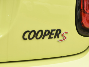 2022Ŀ 2.0T COOPER S CABRIO  ϸ