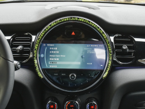 2022Ŀ 2.0T COOPER S CABRIO (jng) п؅^(q)