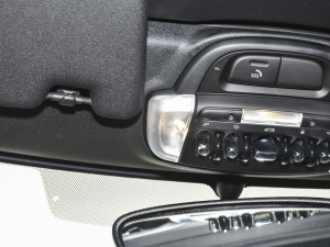 2022Ŀ 2.0T COOPER S CABRIO  п؅^