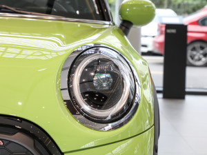 2022Ŀ 2.0T COOPER S CABRIO ˇg(sh) (x)(ji)^