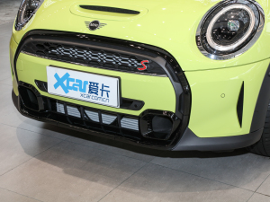 2022Ŀ 2.0T COOPER S CABRIO ˇg(sh) (x)(ji)^