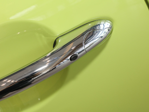 2022Ŀ 2.0T COOPER S CABRIO ˇg(sh) (x)(ji)^