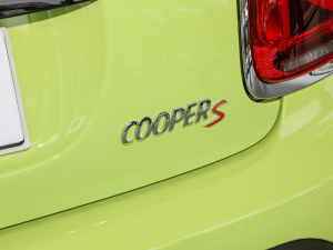2022Ŀ 2.0T COOPER S CABRIO ˇg(sh) (x)(ji)^