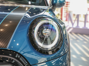 2022Ŀ 1.5T COOPER CABRIO Sidewalk ^