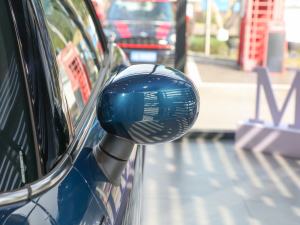 2022Ŀ 1.5T COOPER CABRIO Sidewalk ^