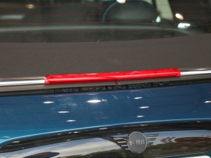 2022Ŀ 1.5T COOPER CABRIO Sidewalk ^