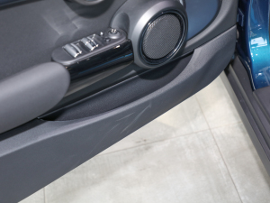 2022Ŀ 1.5T COOPER CABRIO Sidewalk ǰTg