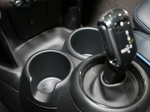 2022Ŀ 1.5T COOPER CABRIO Sidewalk ǰű