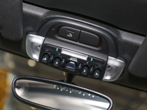 2022Ŀ 1.5T COOPER CABRIO Sidewalk п؅^(q)