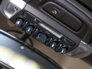 2022Ŀ 1.5T COOPER CABRIO Sidewalk п؅^(q)