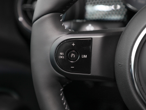 2022Ŀ 1.5T COOPER CABRIO Sidewalk п؅^(q)