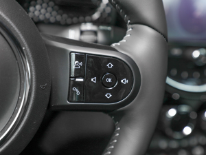 2022Ŀ 1.5T COOPER CABRIO Sidewalk п؅^(q)