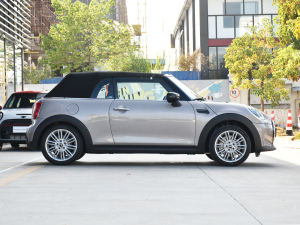 2022Ŀ 1.5T COOPER CABRIO  ȣң