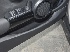 2022Ŀ 1.5T COOPER CABRIO  ǰTg