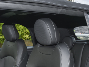 2022Ŀ 1.5T COOPER CABRIO  g