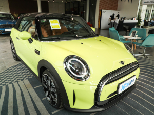 20221.5T COOPER CABRIO The Coopers o(j) ǰ45