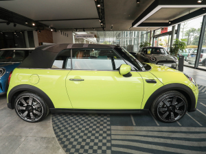 20221.5T COOPER CABRIO The Coopers o(j) (c)ң