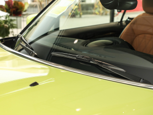 20221.5T COOPER CABRIO The Coopers o ˢ