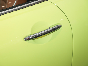 20221.5T COOPER CABRIO The Coopers o {T