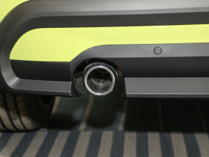 20221.5T COOPER CABRIO The Coopers o Ś