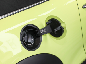 20221.5T COOPER CABRIO The Coopers o w