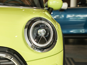 20221.5T COOPER CABRIO The Coopers o ^